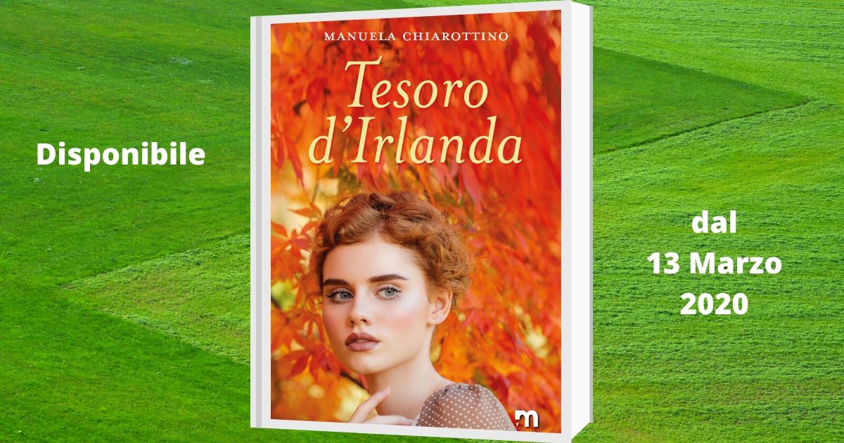 Tesoro d'Irlanda post