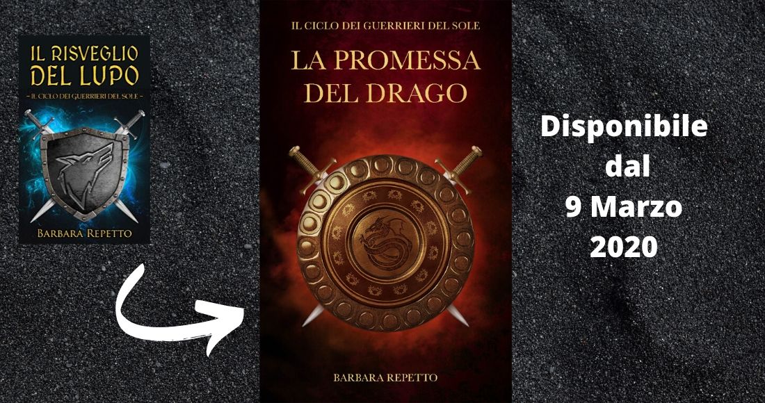 La promessa del drago