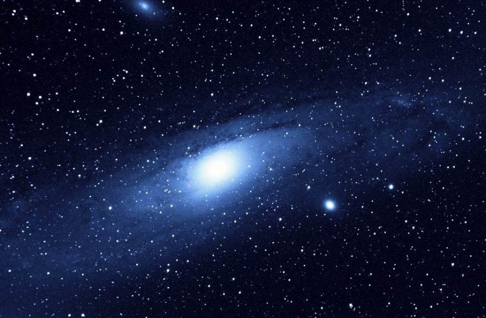 Via Lattea leggenda