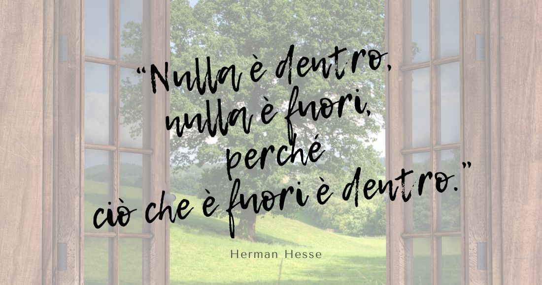 Hermann Hesse