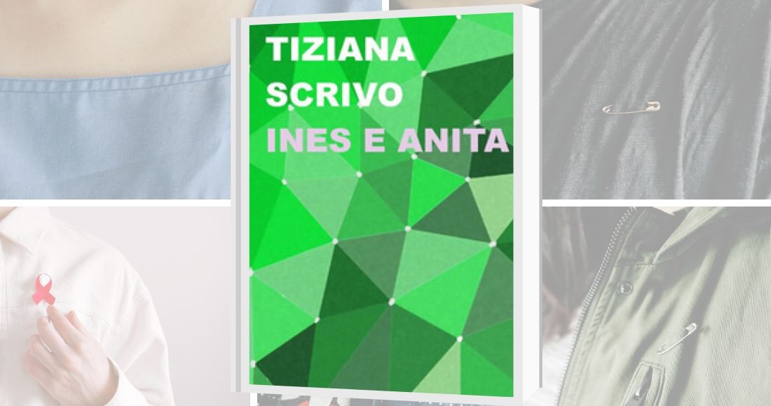 Tiziana Scrivo