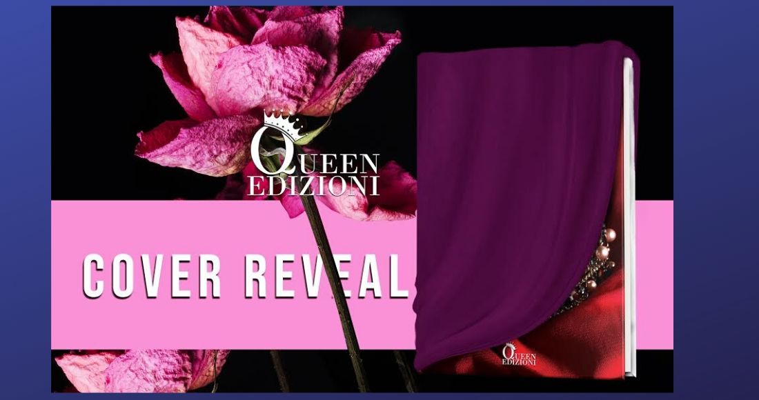 Cover Reveal Queen