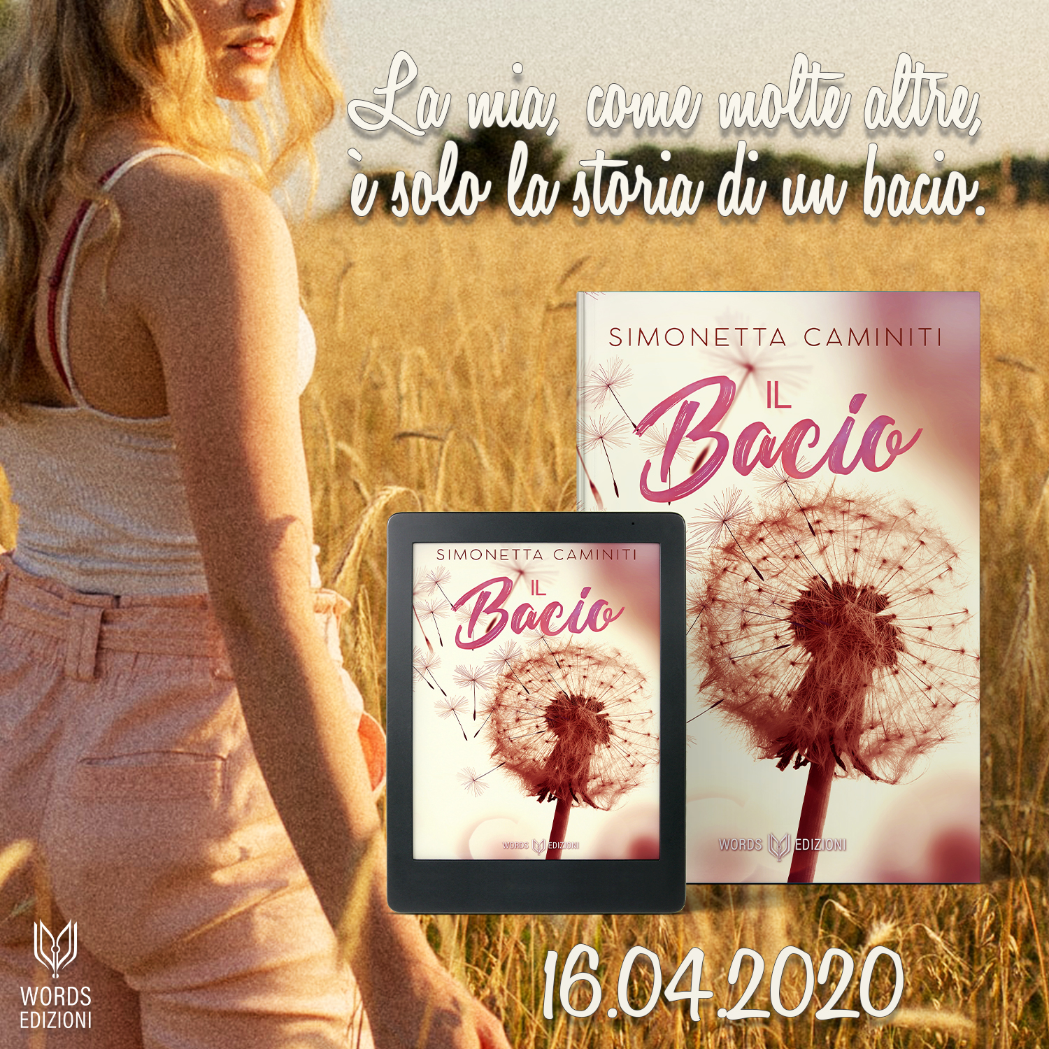 Il Bacio