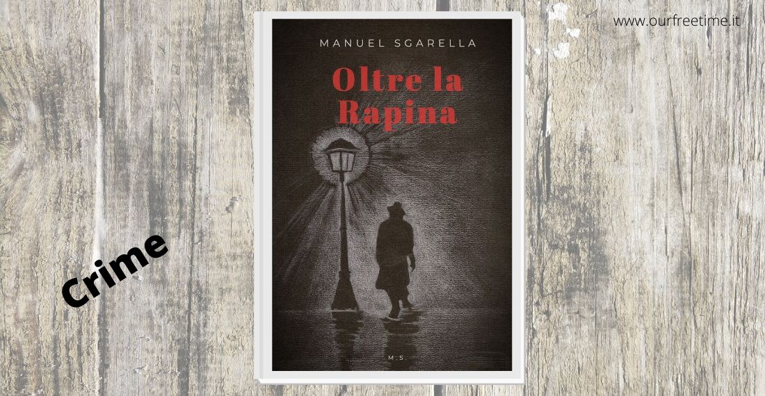 Oltre la rapina