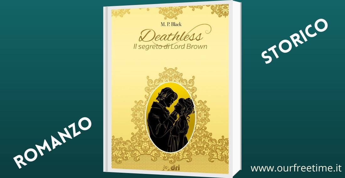 Deathless – Il segreto di Lord Brown