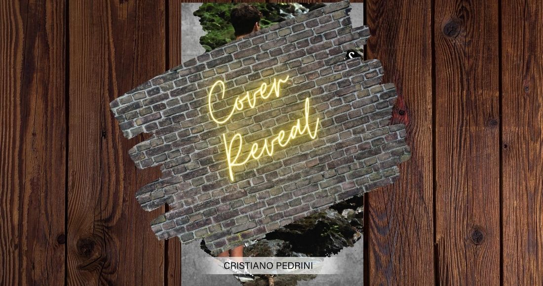 Cover Reveal “Il sentiero degli Edelweiss” Cristiano Pedrini