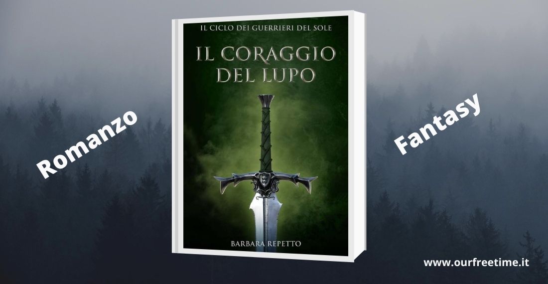 Il coraggio del lupo