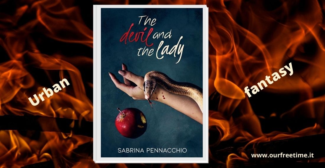 “The Devil and The Lady” di Sabrina Pennacchio