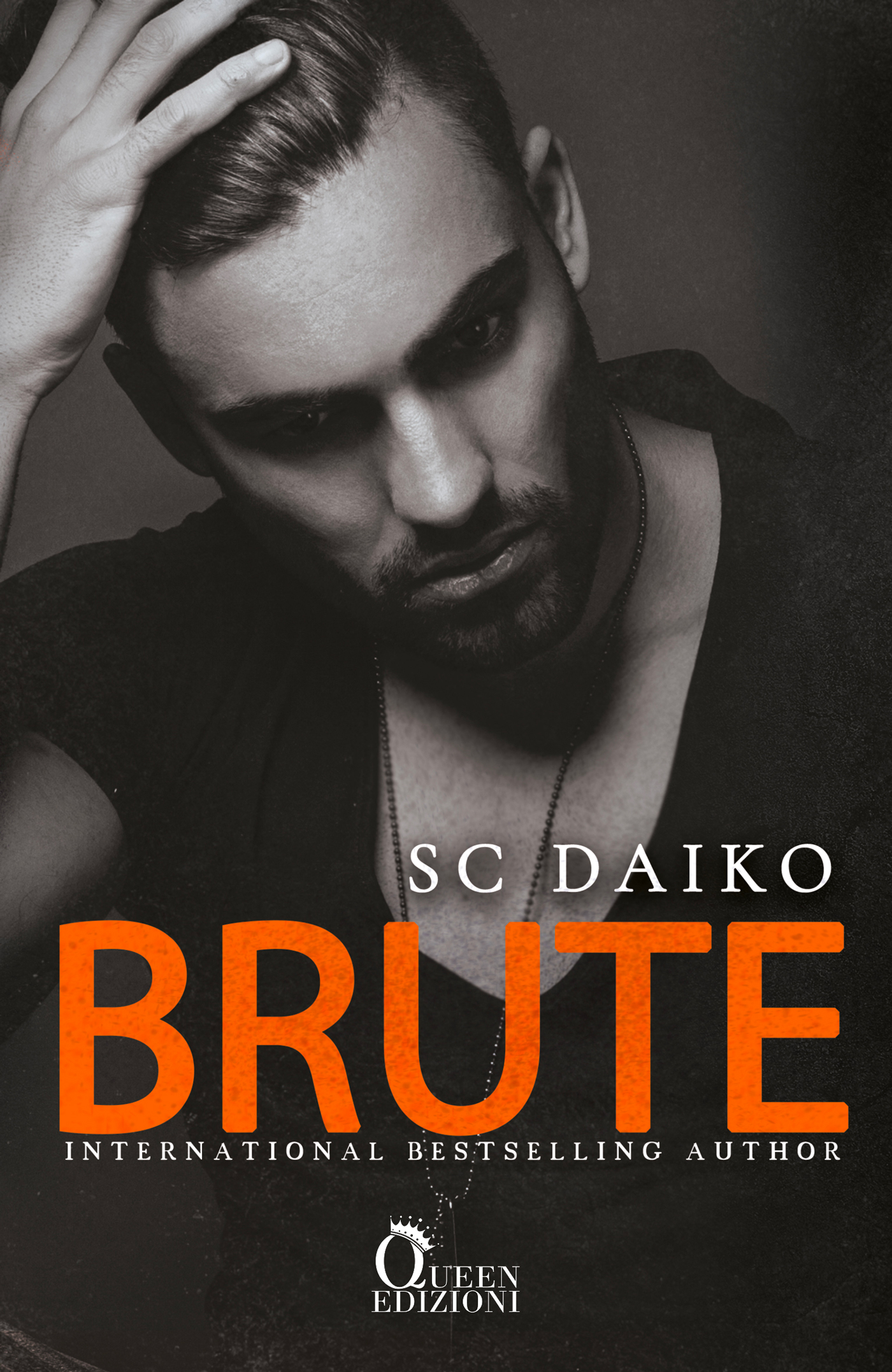 Cover Brute Daiko