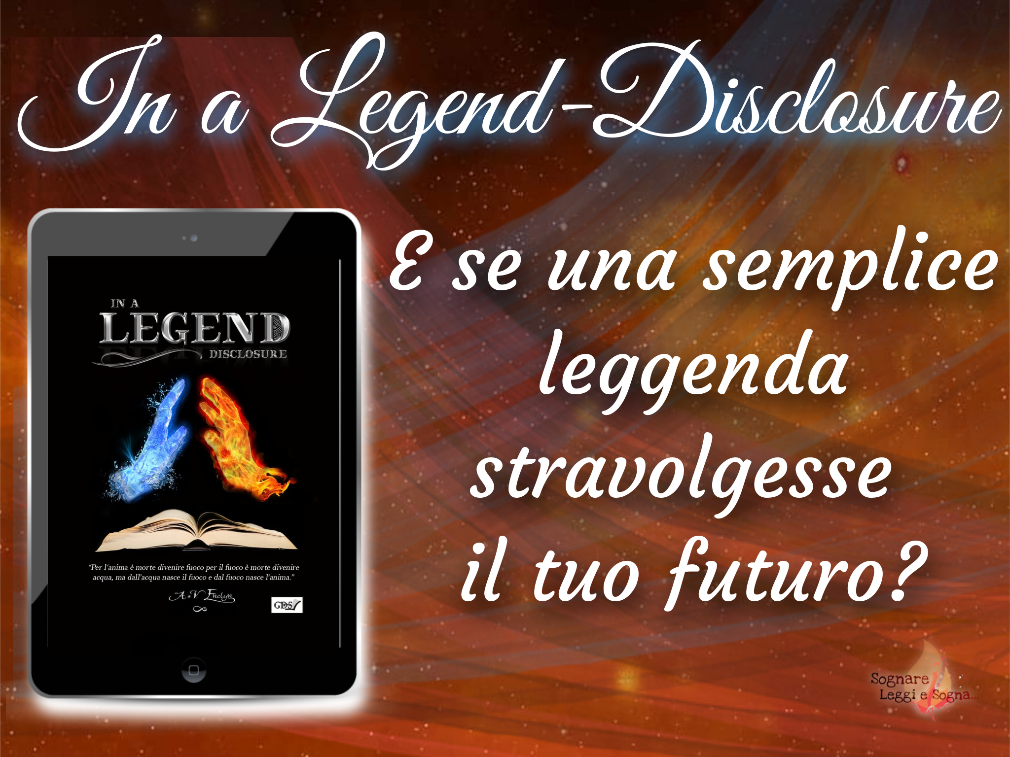 legend series 1