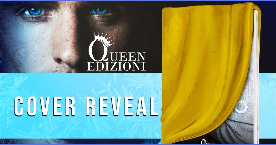 OurFreeTime Cover Reveal – “Sul ghiaccio” di Amy Aislin