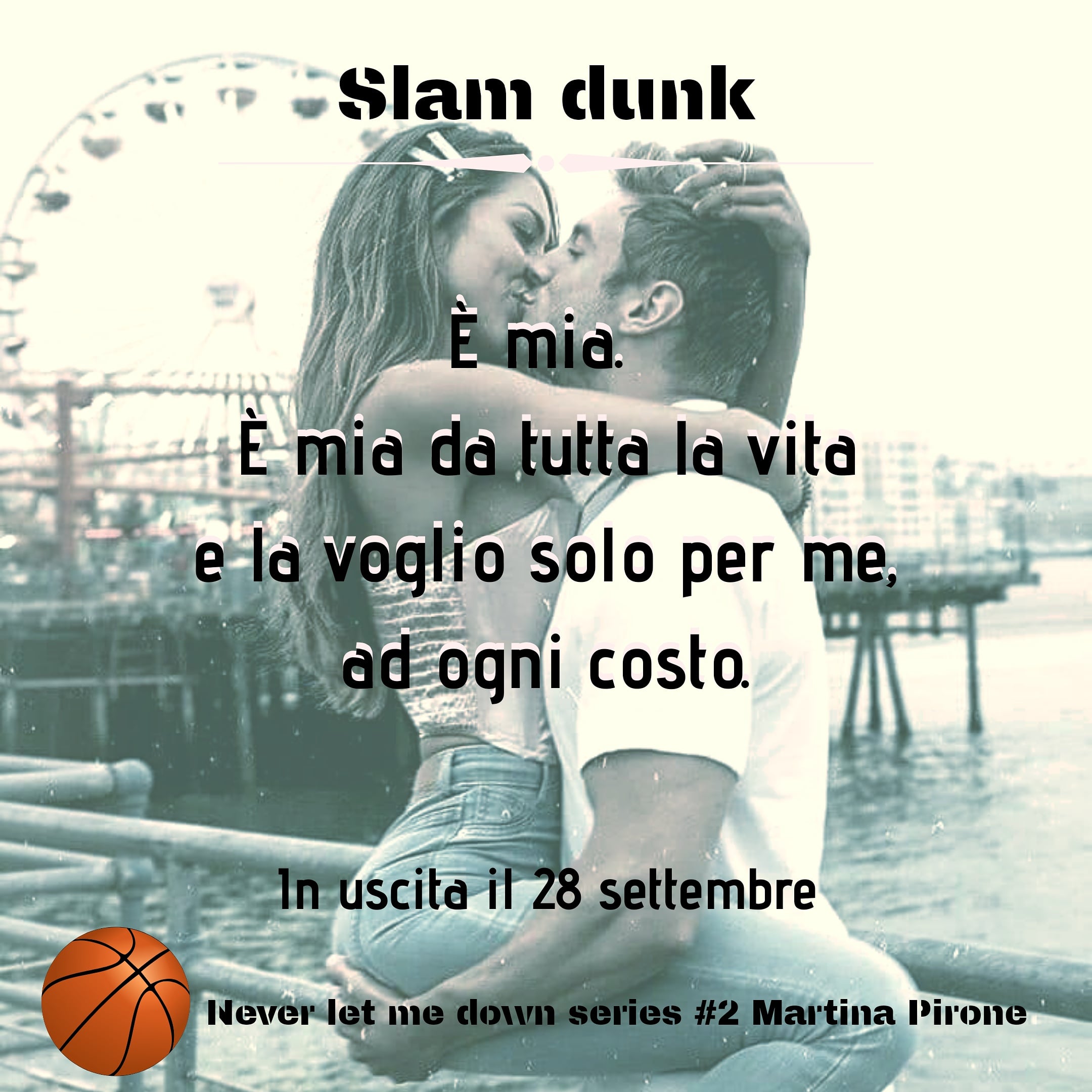 Slam Dunk estratto