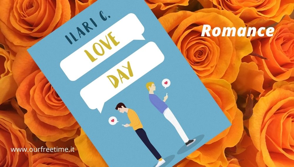 OurFreeTime “Love Day” di Ilari C.