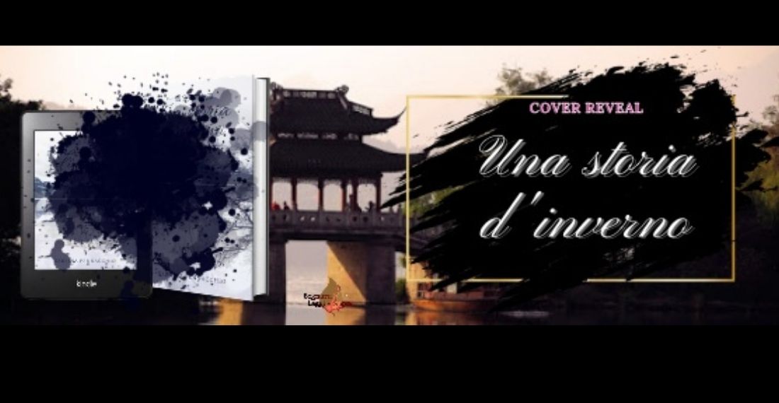 OurFreeTime Cover Reveal “Una Storia D’inverno – Parte Prima”