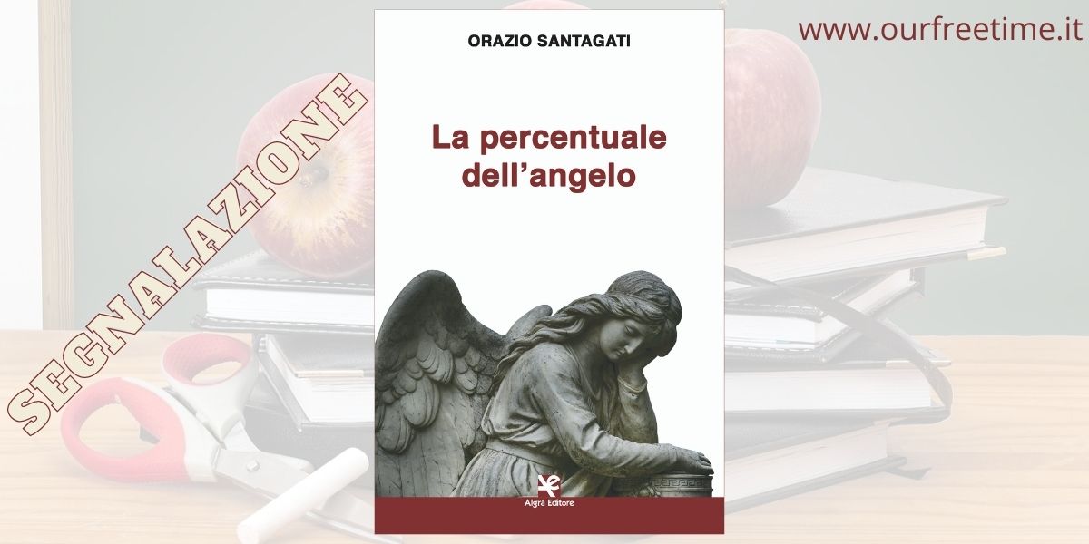 Segnalazione _La percentuale dell'angelo_ Blog