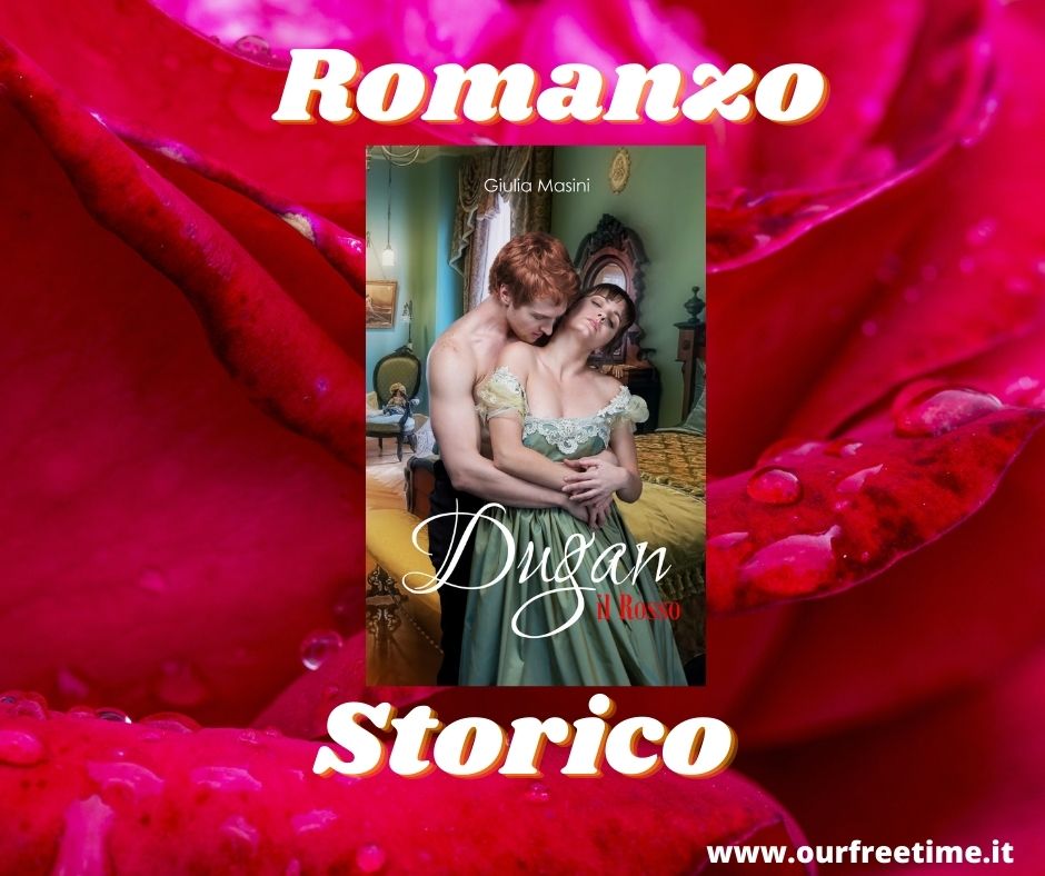 Dugan il rosso