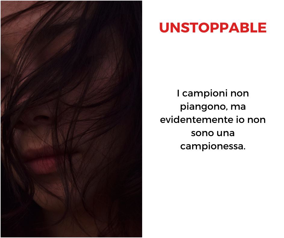 Ustoppable cit