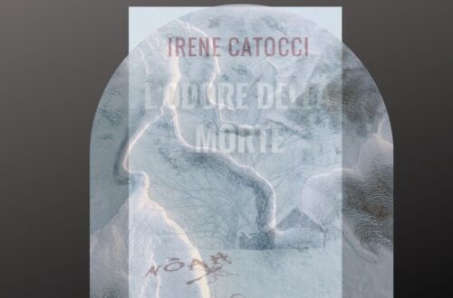Cover Reveal Irene Catocci