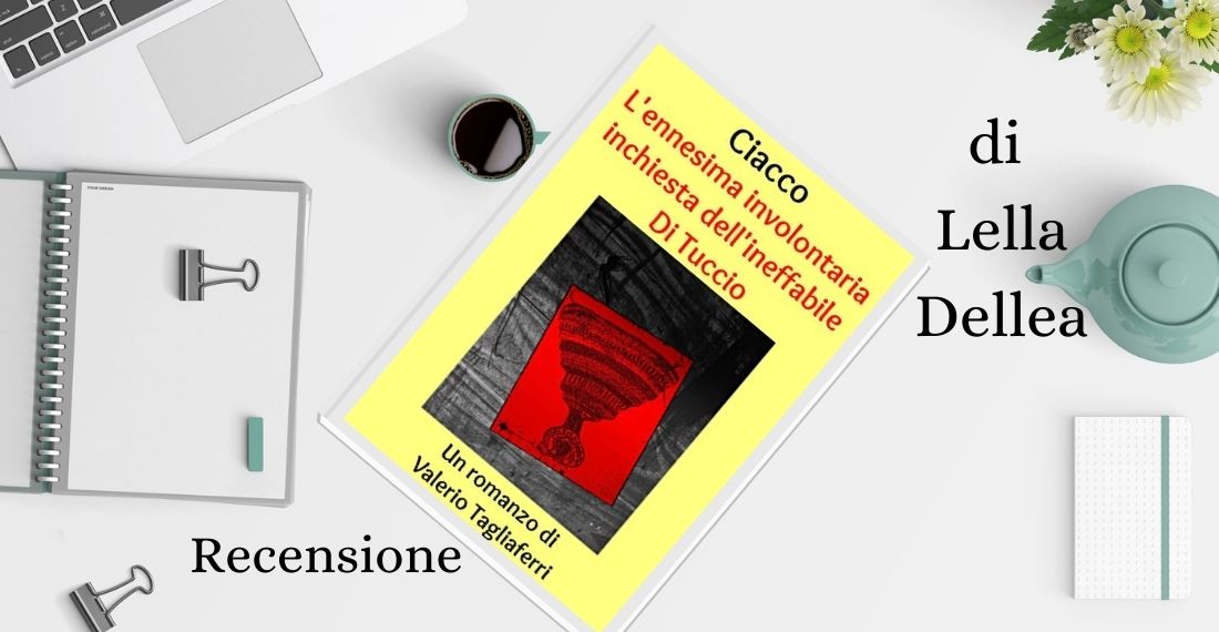 Recensione Ciacco