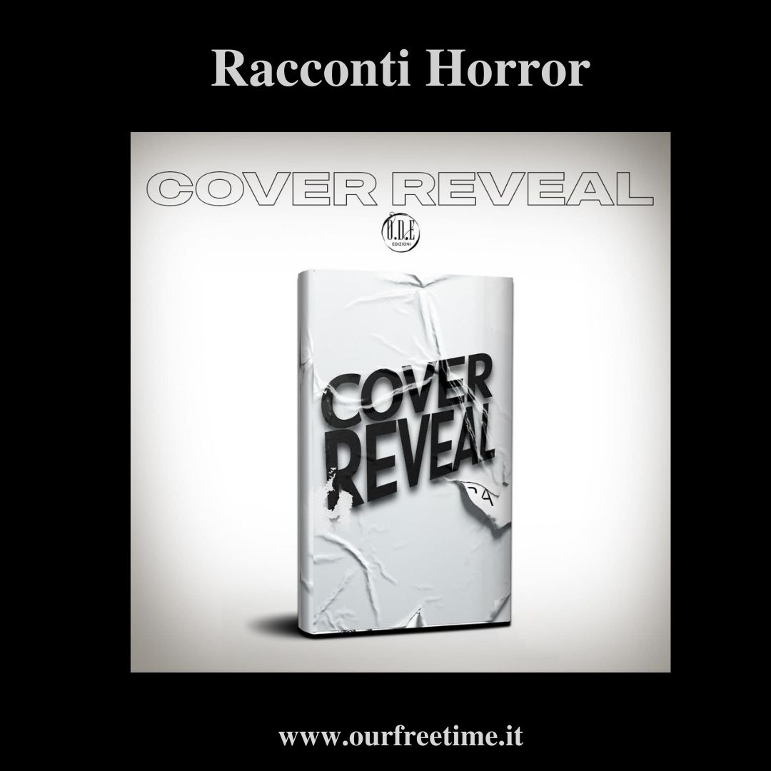 Cover Reveal Daniele Tartaglia