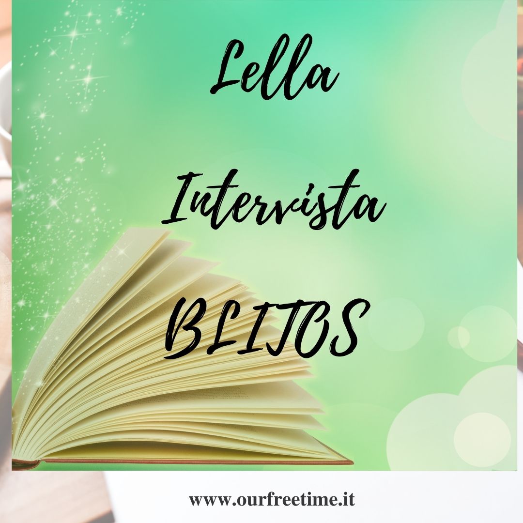 Intervista Blitos