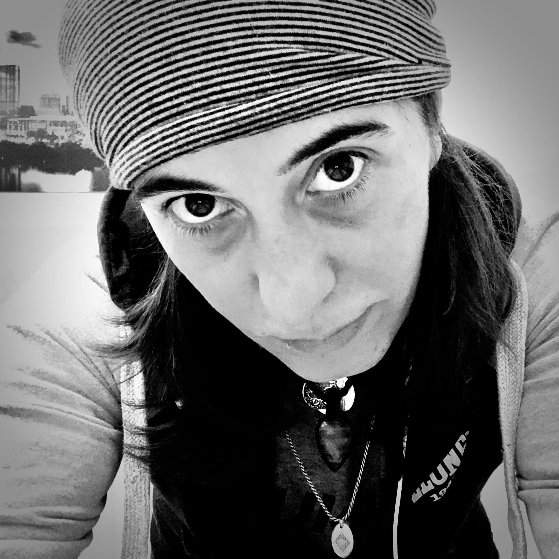 Anna Annina Lorenzi