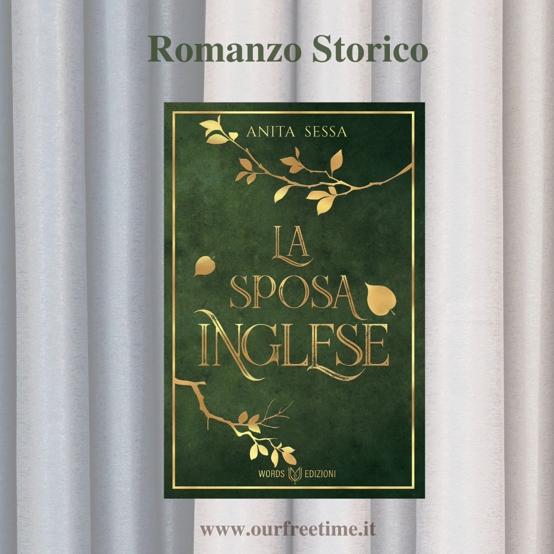 La sposa inglese