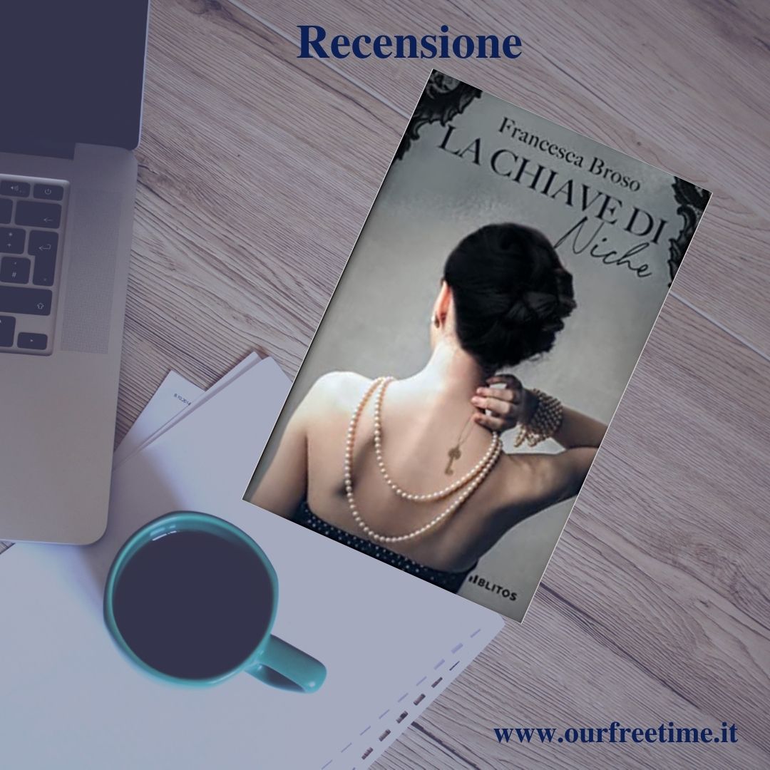 Recensione La chiave di Niche