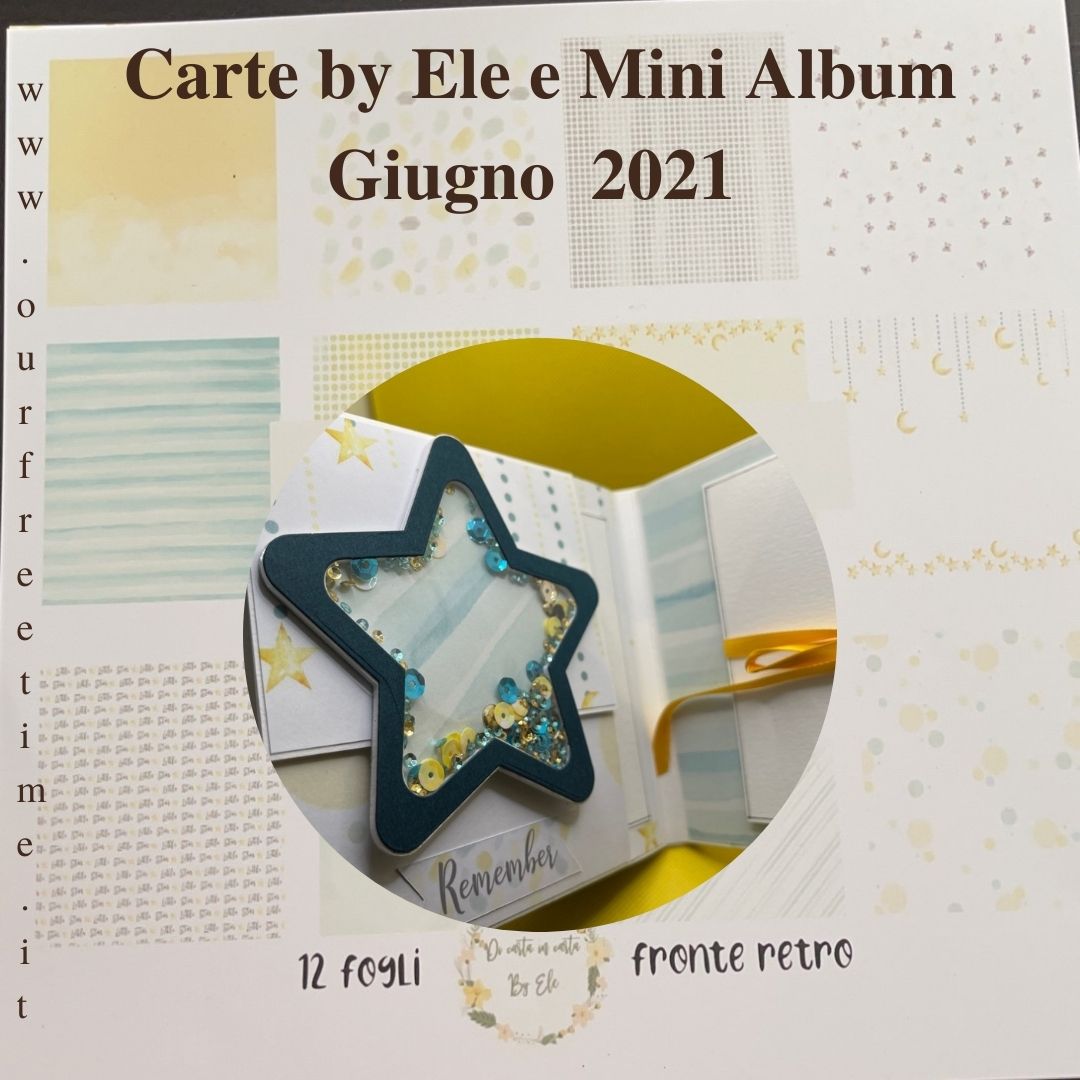 Scrap - giugno 2021