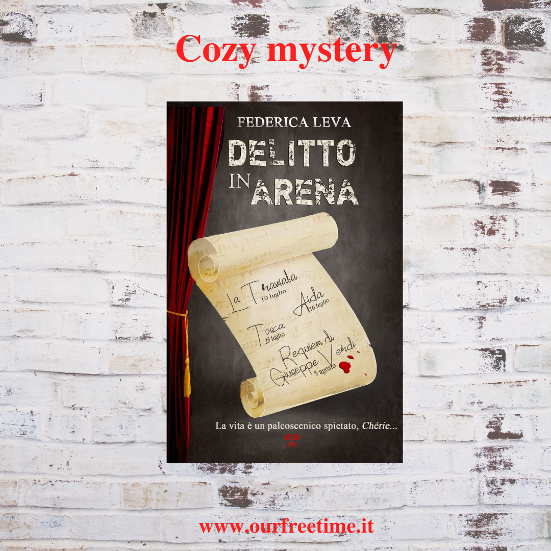 Delitto in arena