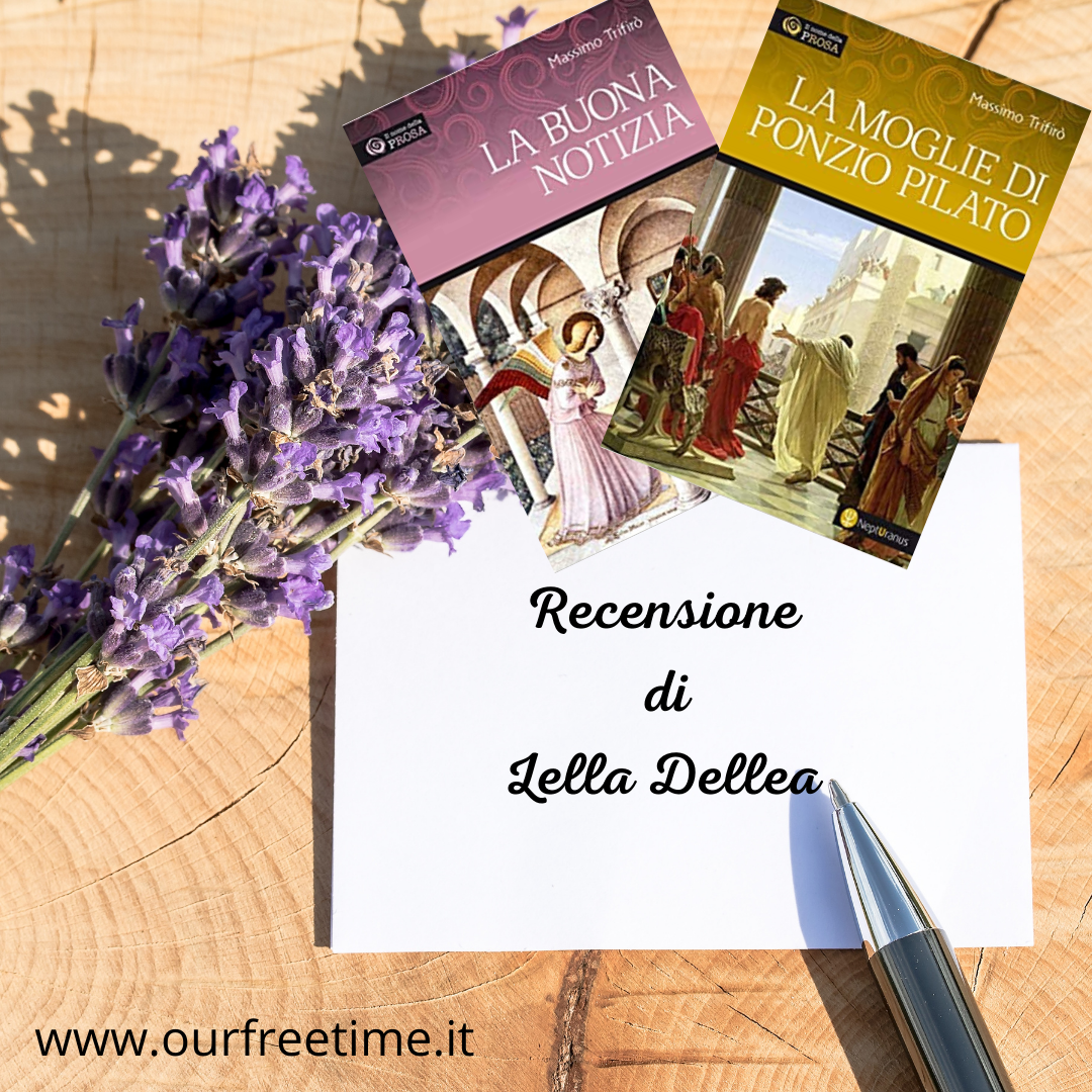 Recensione di Lella Dellea (1)