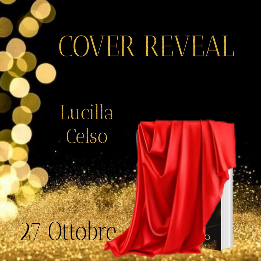 Cover Reveal Maja