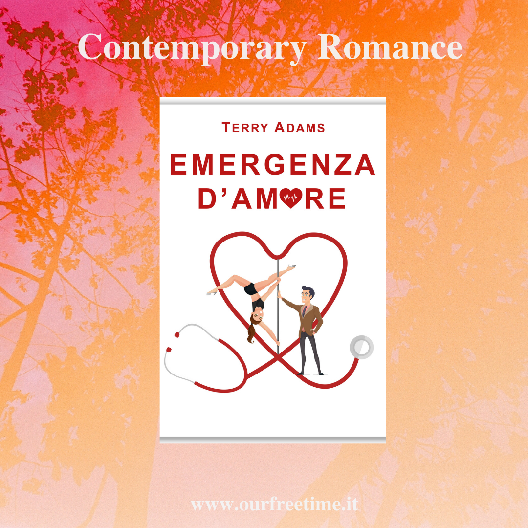 “Emergenza D’amore” di Terry Adams