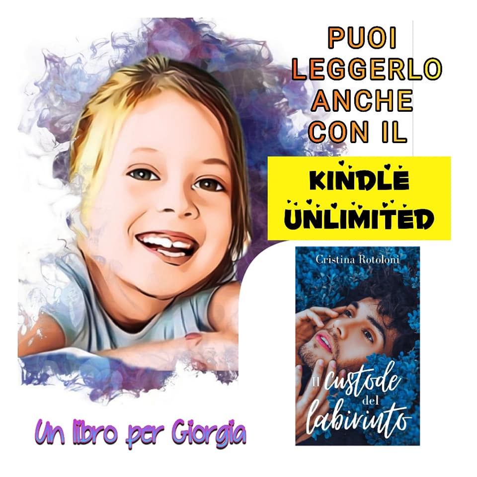 Un libro per Giorgia