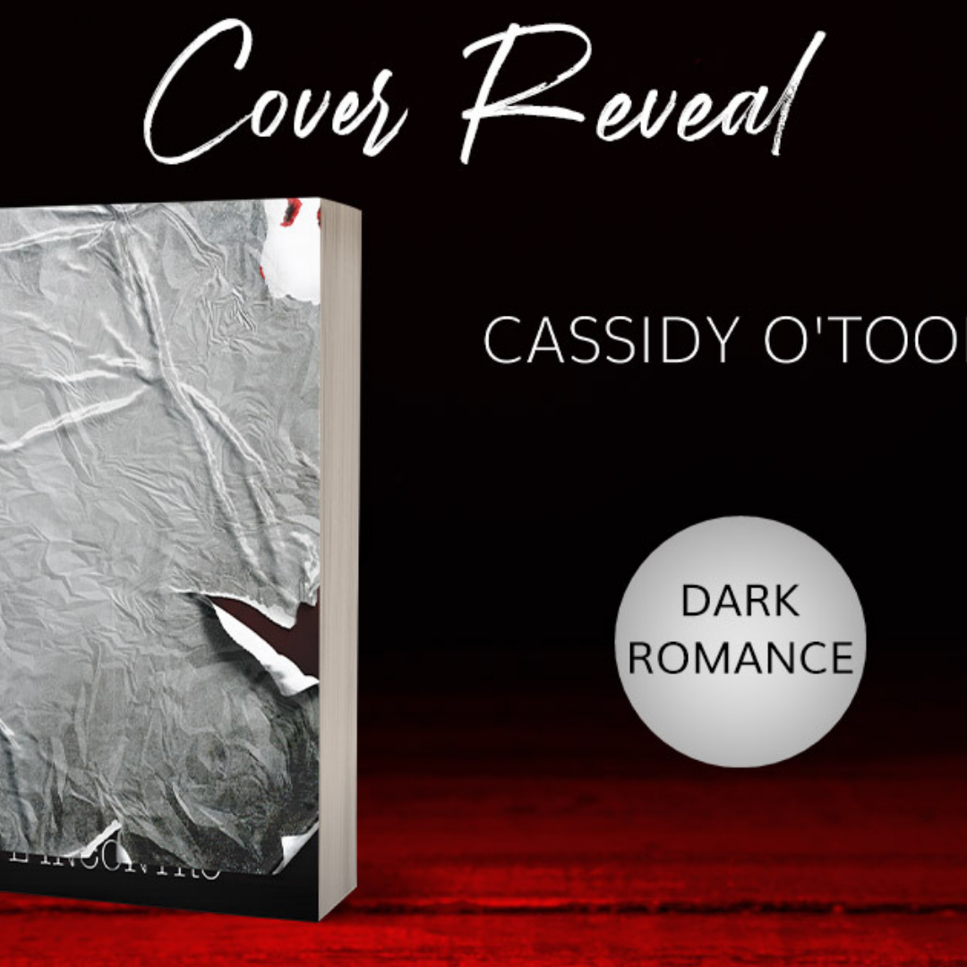 Cover Reveal “I Quindici” di Cassidy O’Toole