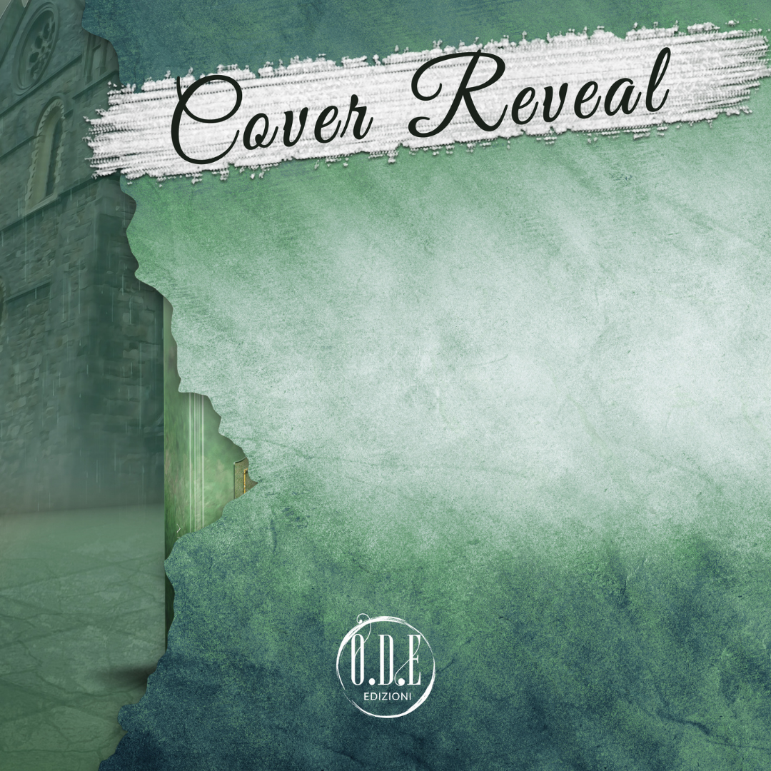 Cover Reveal “Cenere di Scozia” di Amelia J Parker