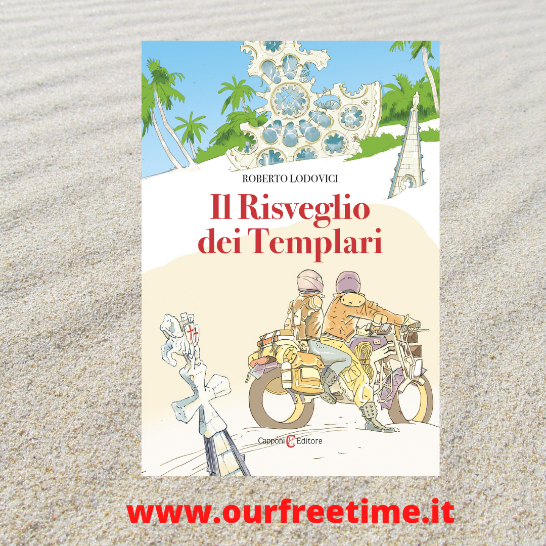 Il risveglio dei templari