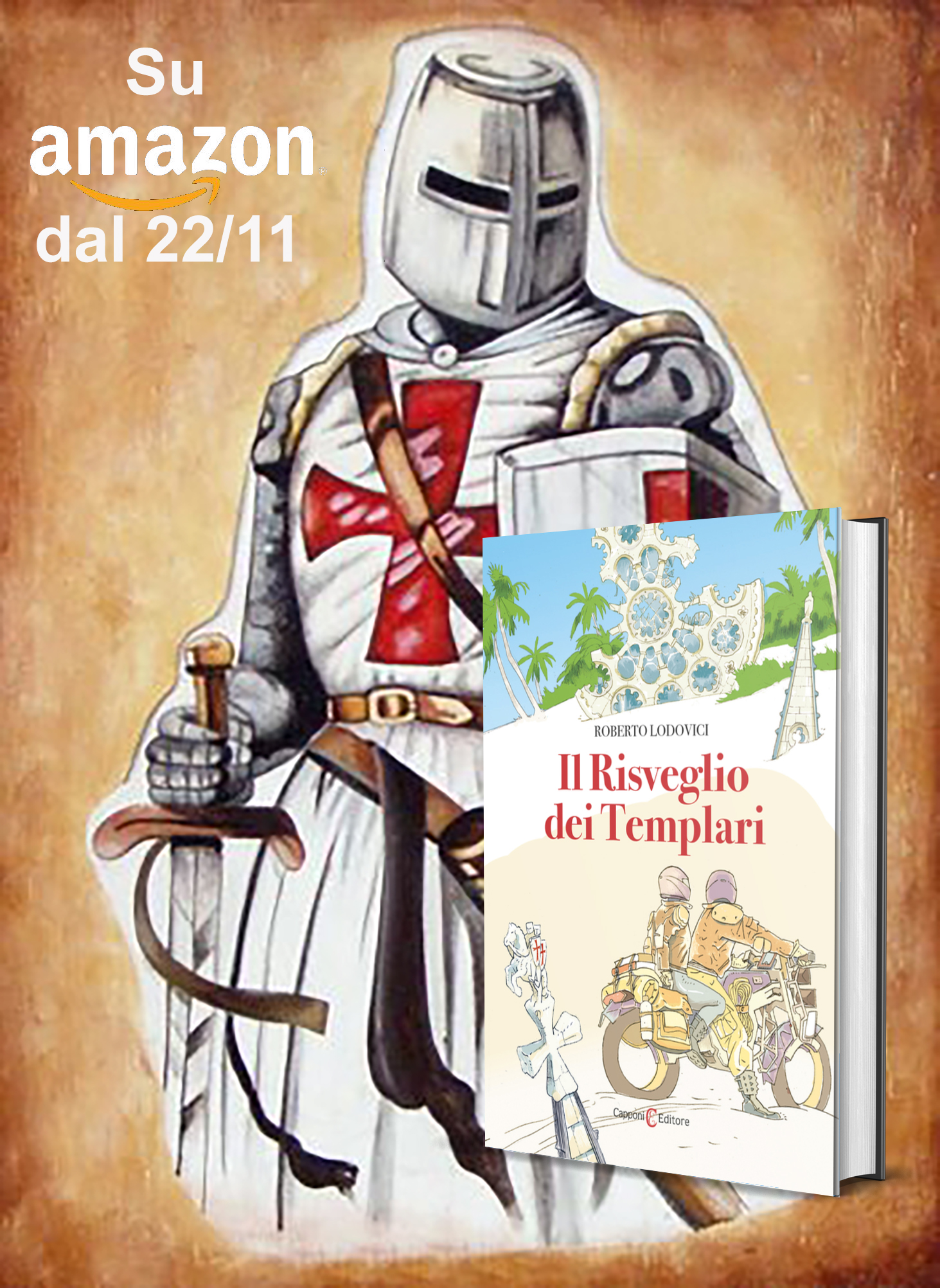 Il risveglio dei Templari