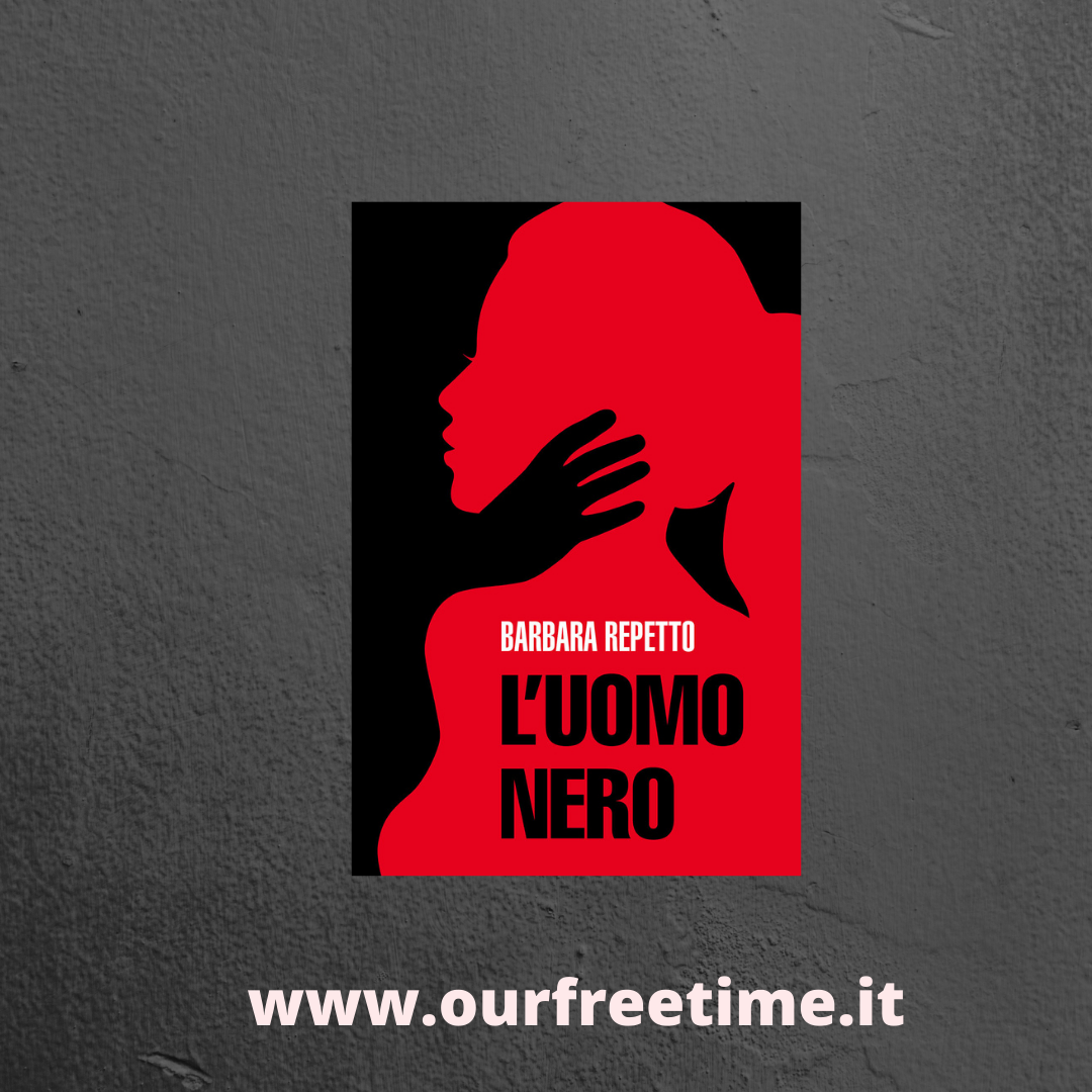 “L’Uomo Nero” di Barbara Repetto