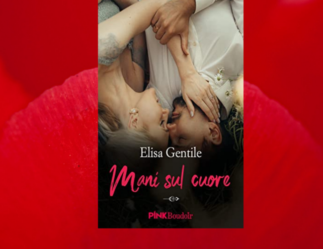 Mani sul cuore