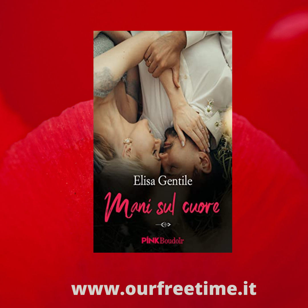 Mani sul cuore