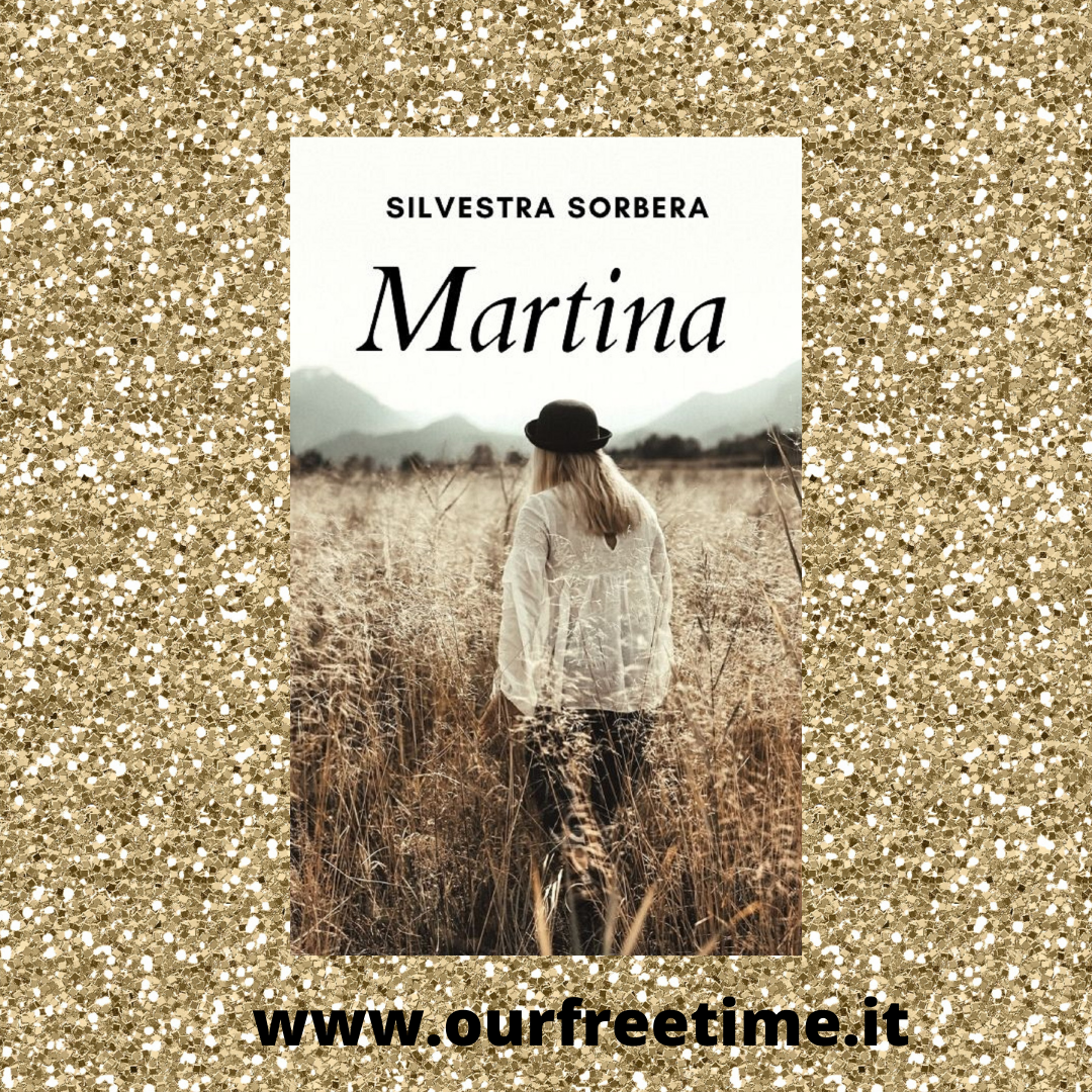 “Martina” di Silvestra Sorbera