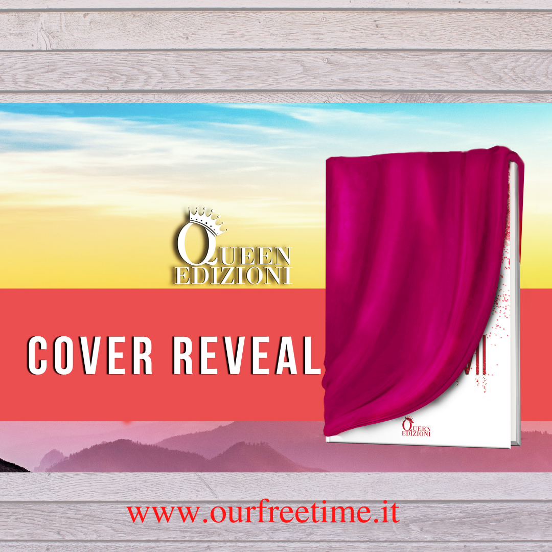 Cover Reveal Non mentirmi