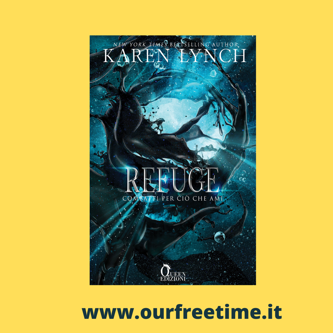 Refuge di Karen Lynch