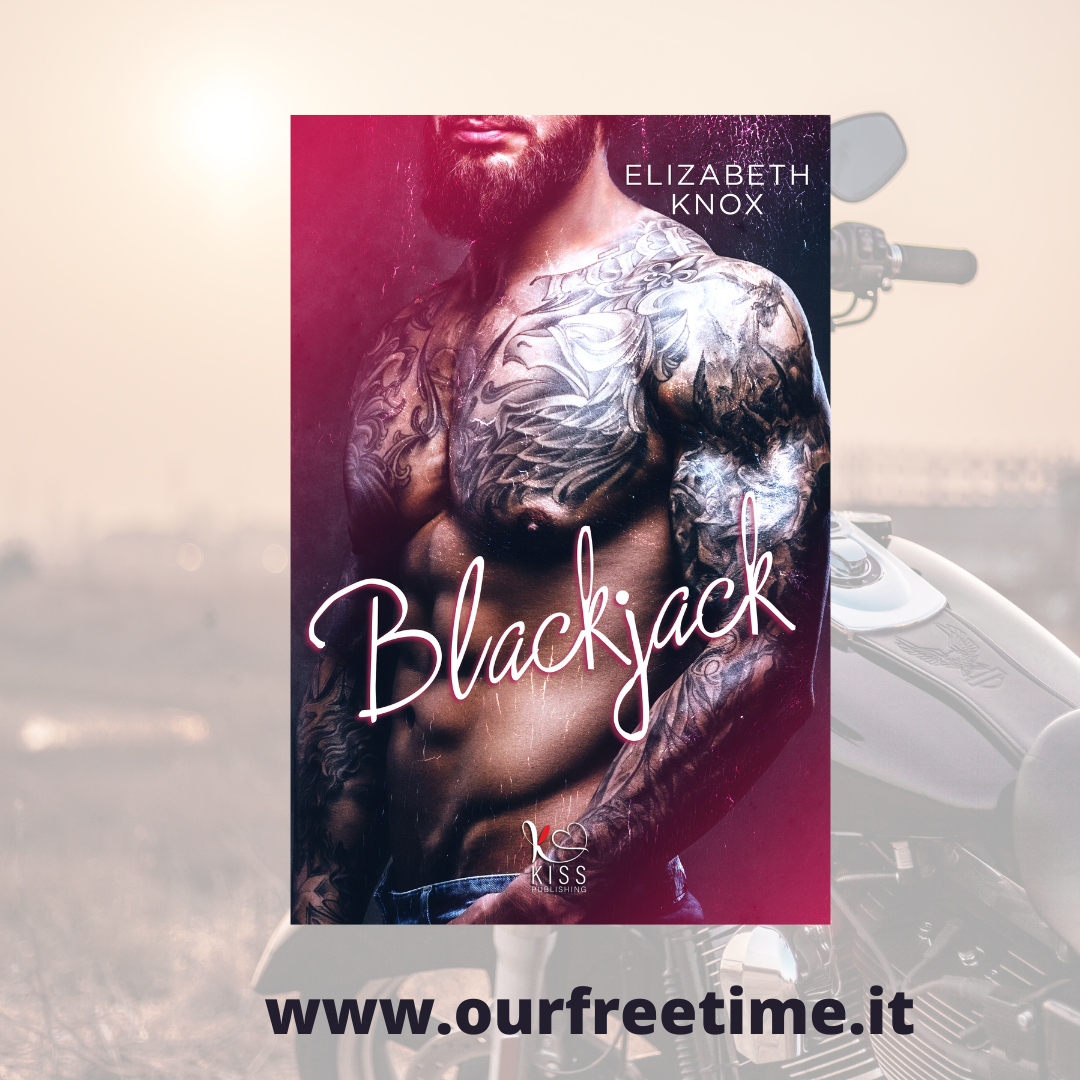 BlackJack cover