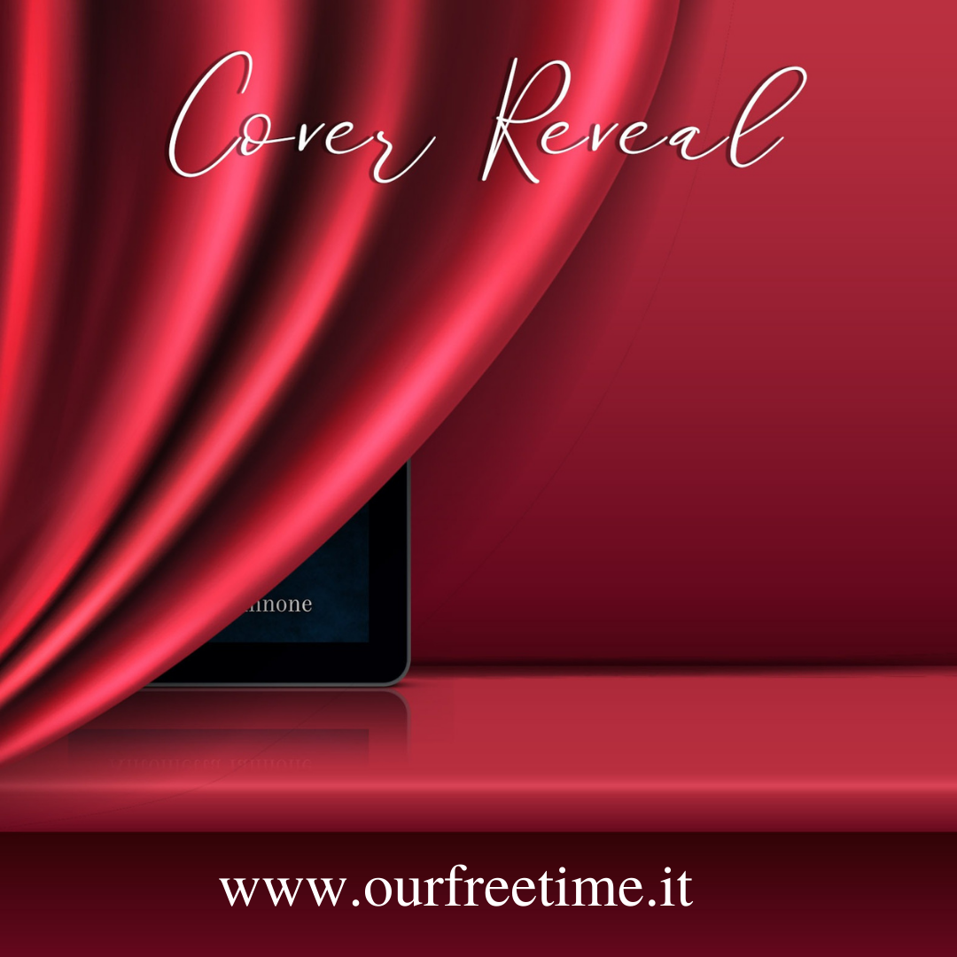 Cover Reveal come un fiore di Kadupul