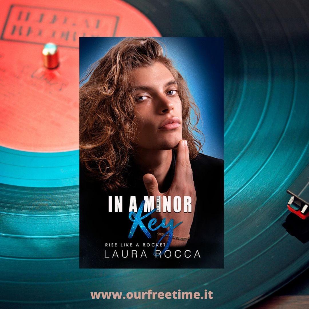 In A Minor Key di Laura Rocca