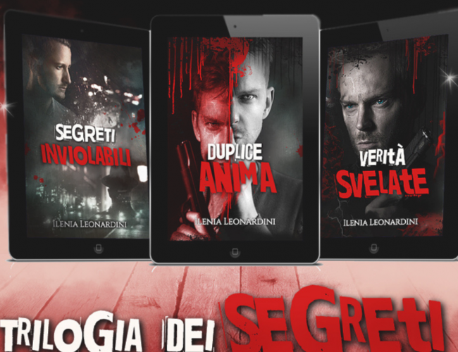 Trilogia dei segreti