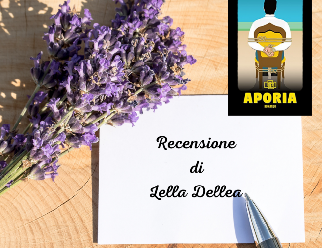 Recensione di Lella Dellea