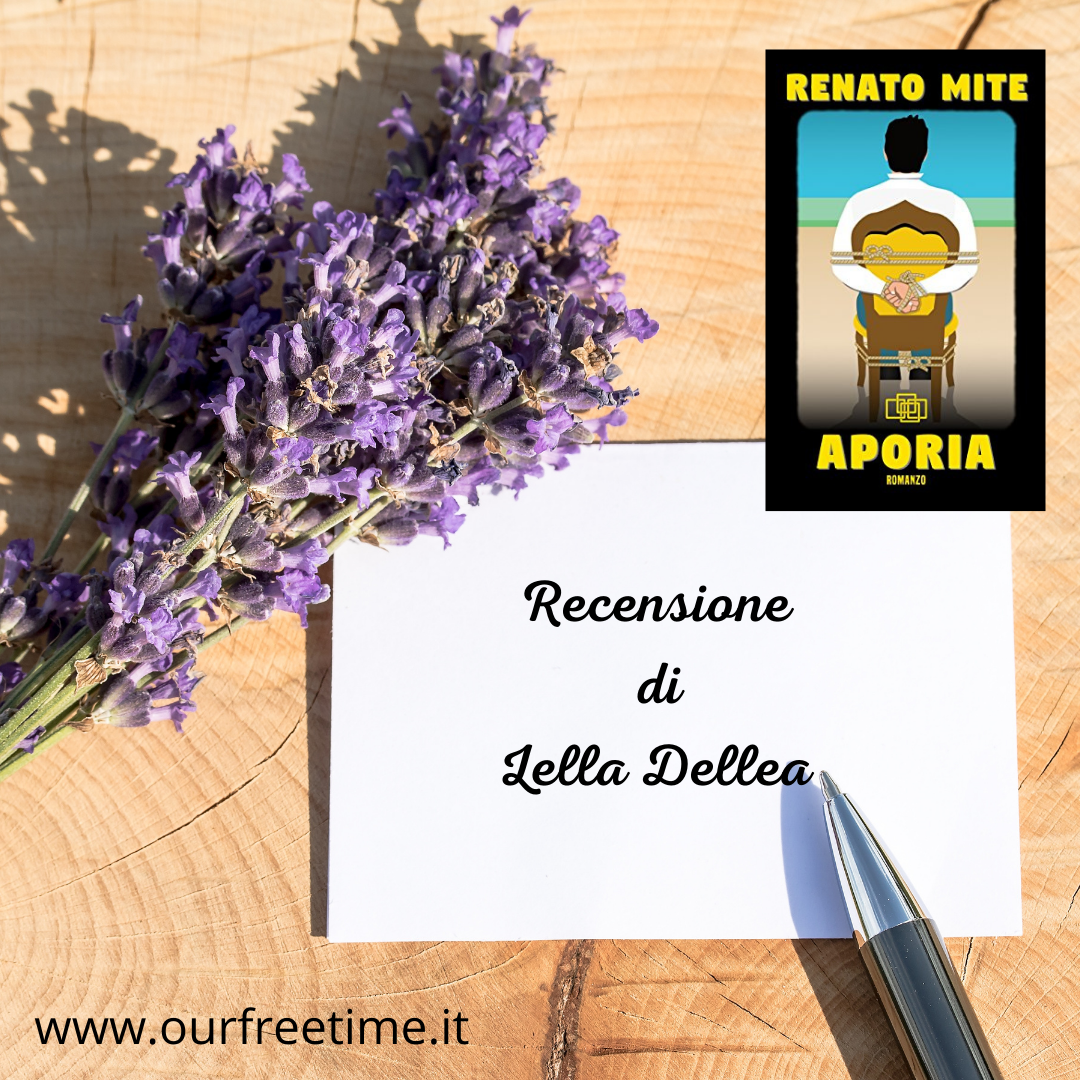 Recensione di Lella Dellea